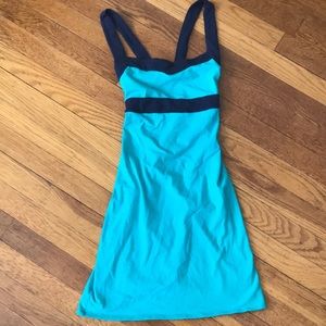 Casual Summer Dress!